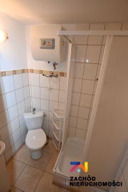 Domek letniskowy w Wojnowie